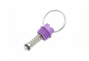Клапан для сброса давления фиолетовый (0,7 Бар)